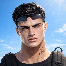 foto del avatar