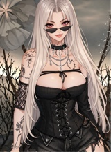xILadyILilIthIx