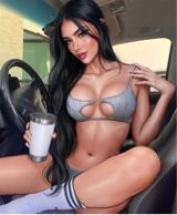 SofiaCastellari