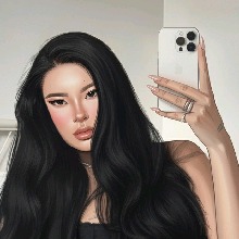 foto avatar