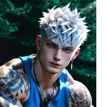 Avatar Bild