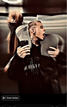 صورة الـavatar