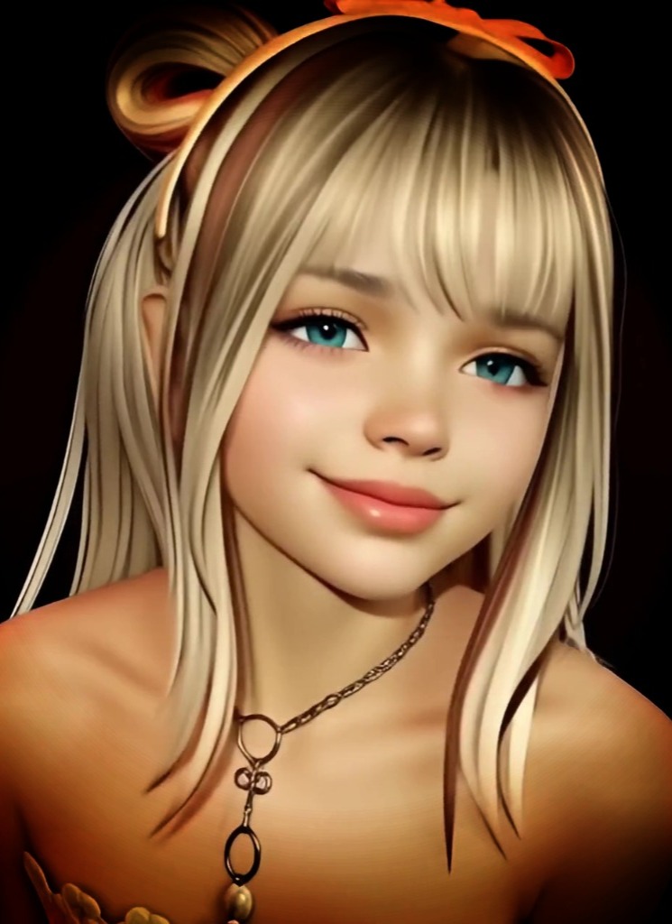 xPennySunshine