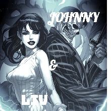 JohnnyWolfHellraiser