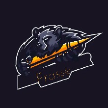 korvfrasseWolf