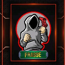 korvfrasseWolf