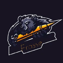 korvfrasseWolf