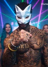 Foto de Avatar