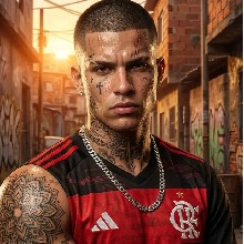 avatar resmi