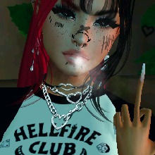 MazeBluzwolf