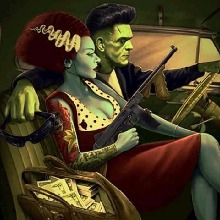 SpookyGhoulina13
