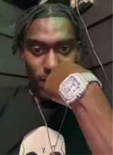 StreetTookYoBitch