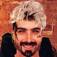 PerseoAshgrey