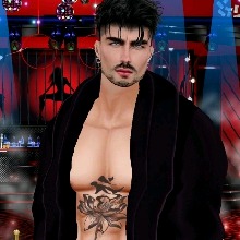 immagine avatar