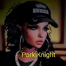PorkiKnight