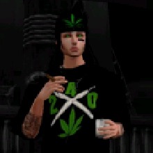 immagine avatar