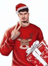 lluckas
