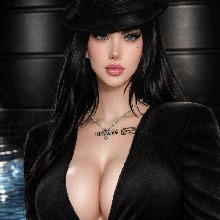 DanniWinston