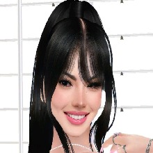 DanniWinston
