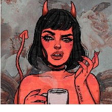 xSoQueen