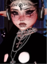 EmoGothDoll