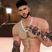 Taylormonark