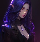 DarkAngelAluna