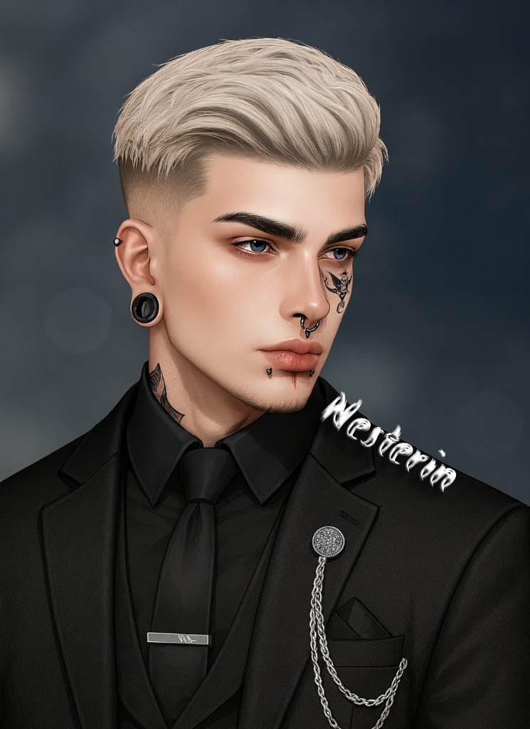 Nesterin