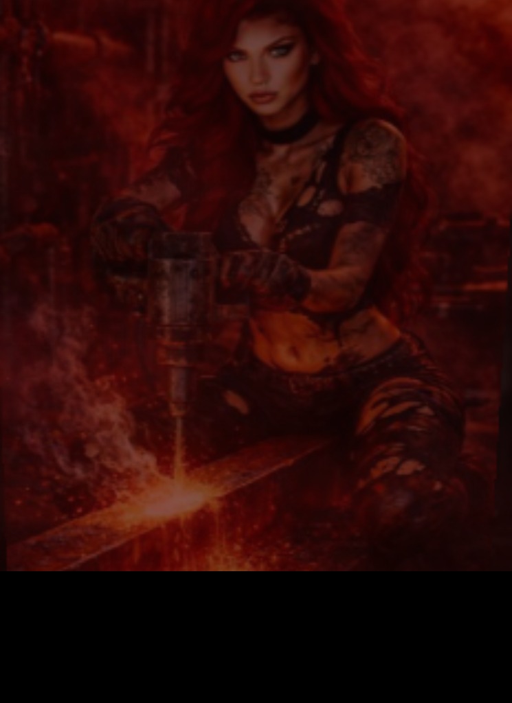 LeeAnnAdelinaLuxe