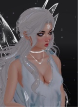 MissLittleGothic