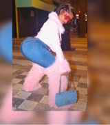 BossyLavii95