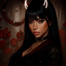 Korvina