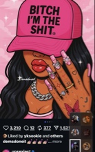 PrettyndPaidCali69