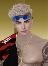 Djvinigucci