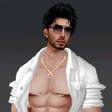 avatar resmi