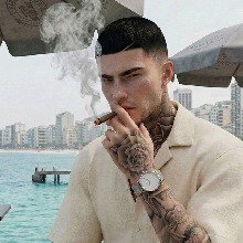 immagine avatar