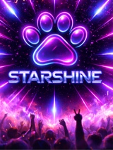 PfoteStarshine