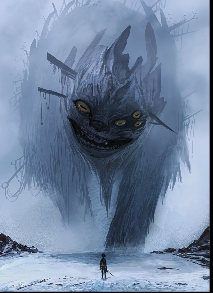 FoolsIdol