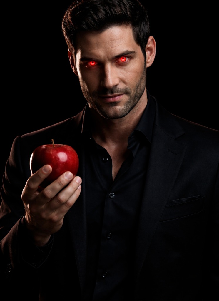 LuciferMR