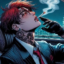 immagine avatar