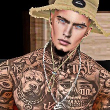 immagine avatar