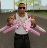 avatar picture