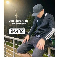 BenjaGod