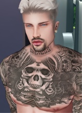ArySean