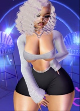 TsunamiiMonae