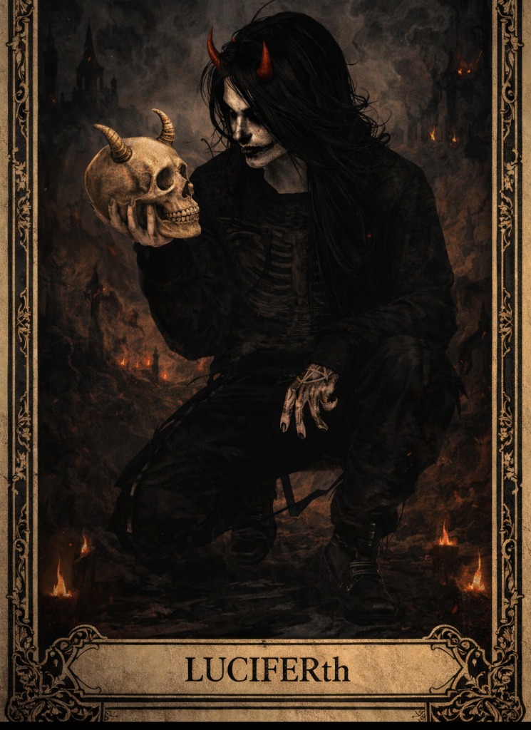 LUCIFERth