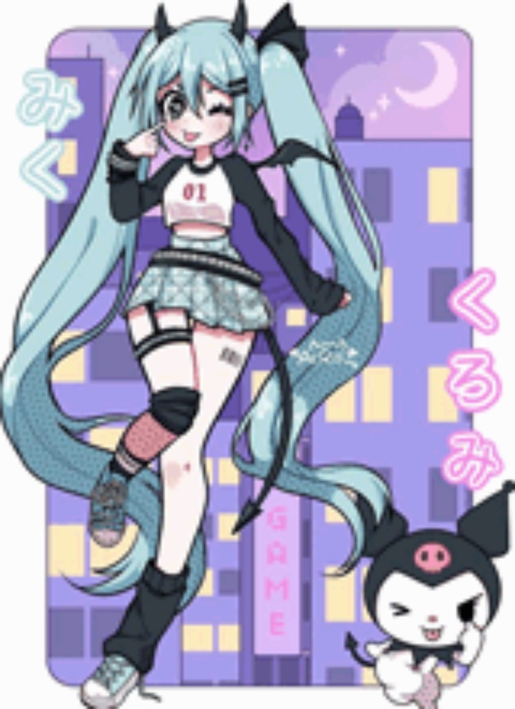 KitKatKiku