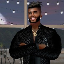 DenzelGold