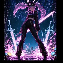 LadyVonTease