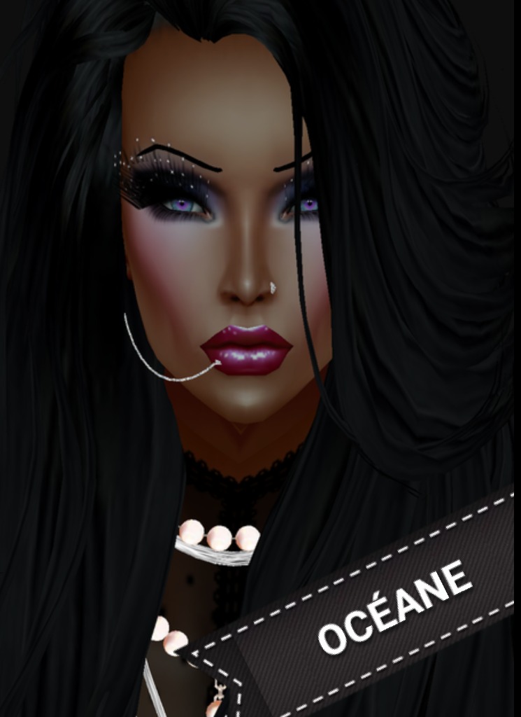 OCEANEBLANC